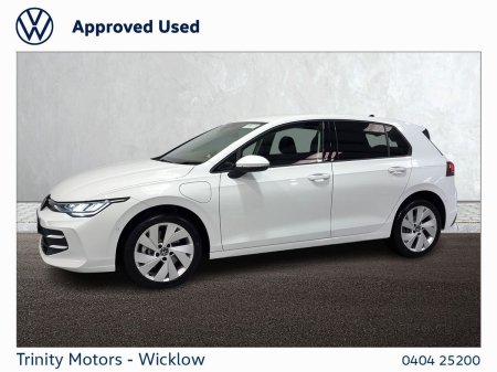 2025 Volkswagen Golf - photo 13