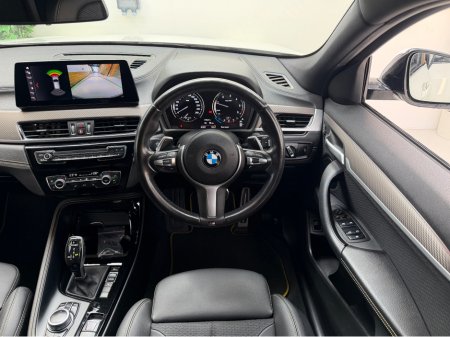 2021 BMW X2 - photo 33