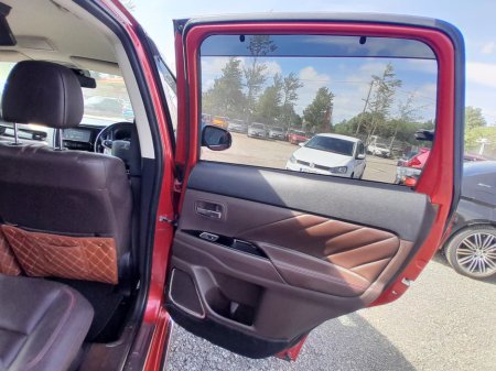 2017 Mitsubishi Outlander - photo 12