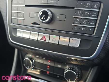 2018 Mercedes-Benz A-Class - photo 25