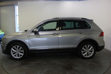 2018 Volkswagen Tiguan - photo 9