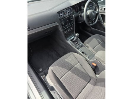 2018 Volkswagen Golf - photo 14