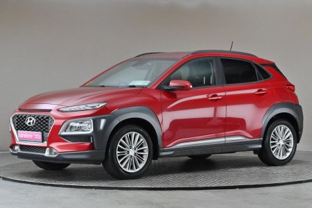 2020 Hyundai KONA - photo 4