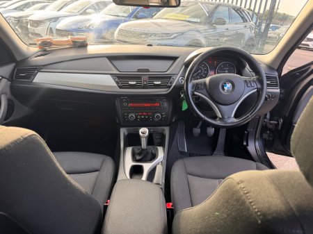 2011 BMW X1 - photo 9