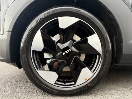 2026 Kia EV2 - photo 5