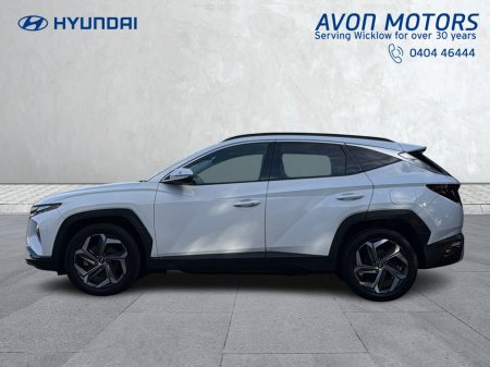 2023 Hyundai Tucson - photo 8