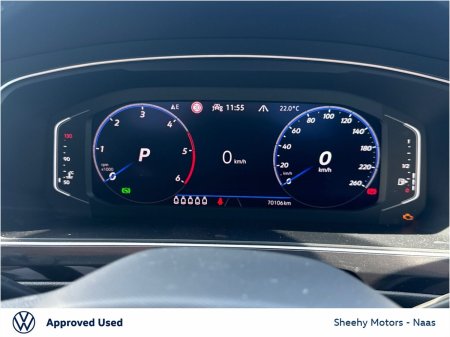2022 Volkswagen Tiguan Allspace - photo 17