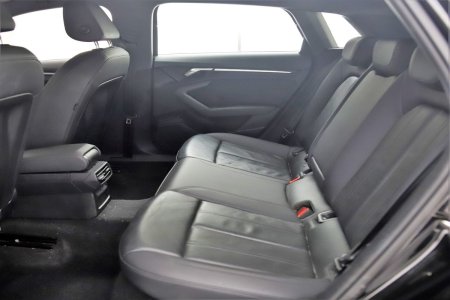 2024 Audi A3 - photo 16