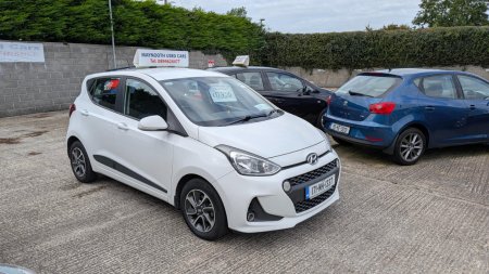 2017 Hyundai i10 - photo 3