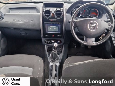 2017 Dacia Duster - photo 2