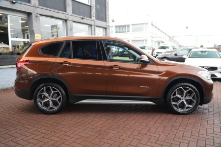 2017 BMW X1 - photo 3