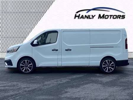 2023 Renault Trafic - photo 6
