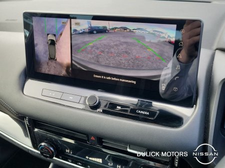 2024 Nissan Qashqai - photo 14