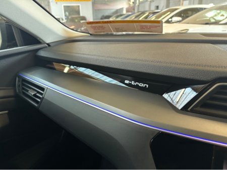 2024 Audi Q8 e-tron - photo 15