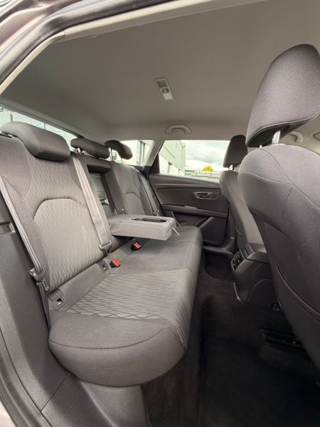 2016 SEAT Leon - photo 7