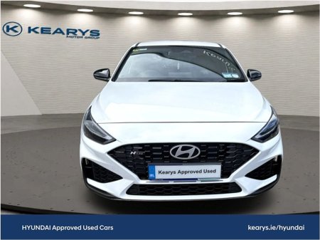 2026 Hyundai i30 - photo 6