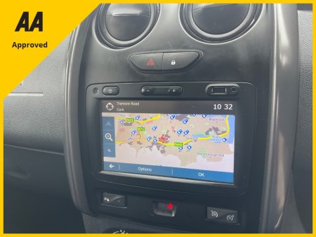 2018 Dacia Duster - photo 6