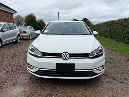 2017 Volkswagen Golf - photo 8
