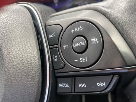 2023 Toyota RAV4 - photo 14