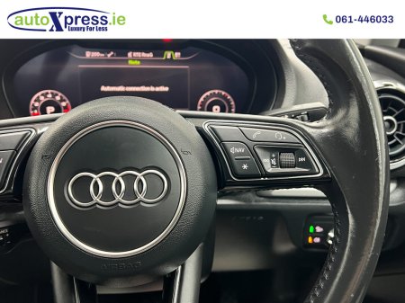 2017 Audi A3 - photo 27