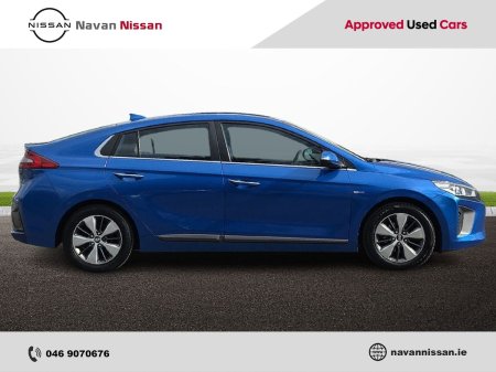 2018 Hyundai IONIQ - photo 9