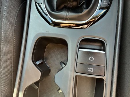 2021 Hyundai Tucson - photo 21