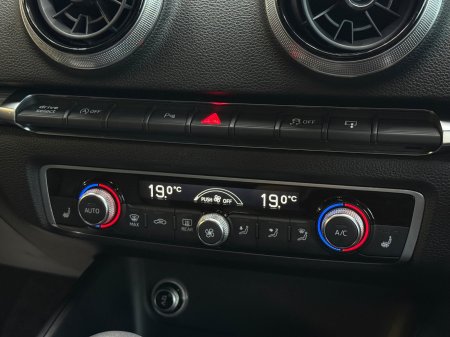2017 Audi A3 - photo 25
