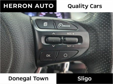 2018 Kia Stonic - photo 16