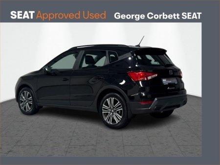 2023 SEAT Arona - photo 4