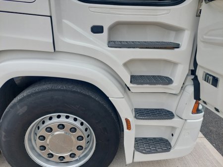 2021 Scania 540S - photo 11