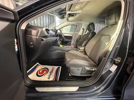 2021 SEAT Leon - photo 17