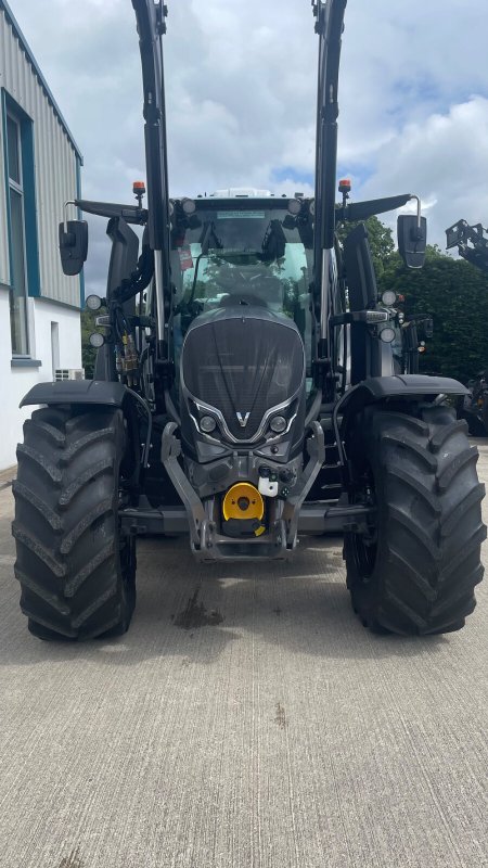 2026 Valtra Valtra N175 Versu Unlimted - photo 3