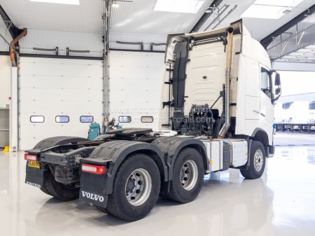 2018 VOLVO FH 500 - photo 6