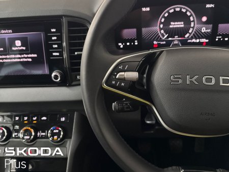 2026 Skoda Karoq - photo 21