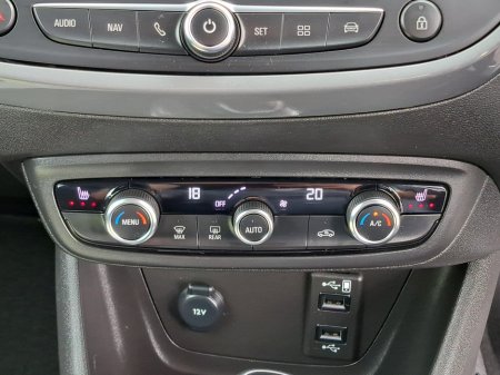 2024 Opel Crossland - photo 25