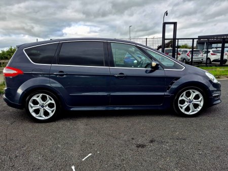 2012 Ford S-Max - photo 8