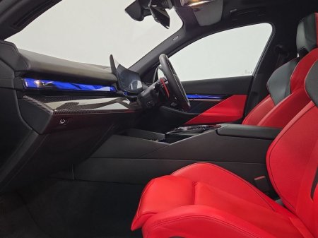 2025 BMW M5 - photo 7