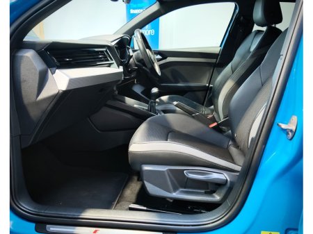 2020 Audi A1 - photo 11