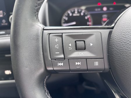 2023 Nissan Qashqai - photo 12