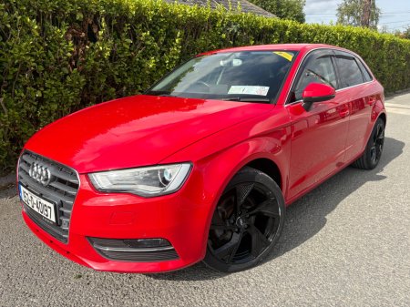 2015 Audi A3 - photo 5