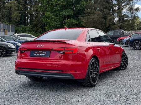2016 Audi A4 - photo 7