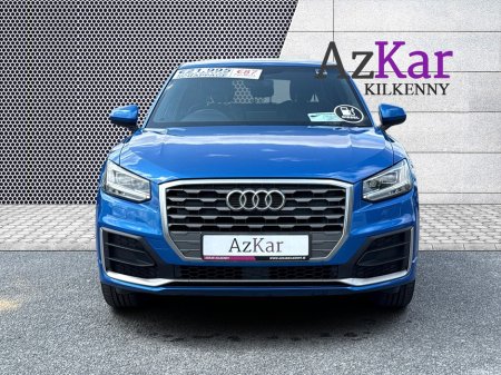 2020 Audi Q2 - photo 2