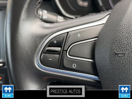 2019 Renault Kadjar - photo 30