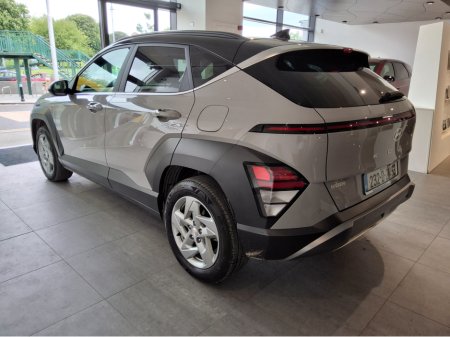 2023 Hyundai KONA - photo 4