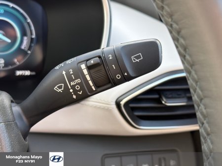 2023 Hyundai Santa Fe - photo 24