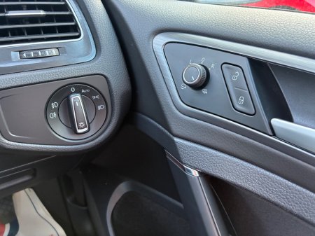 2017 Volkswagen Golf - photo 16