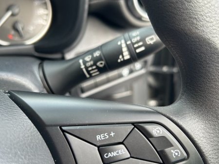 2022 Nissan Juke - photo 20