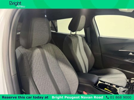 2025 Peugeot 2008 - photo 14