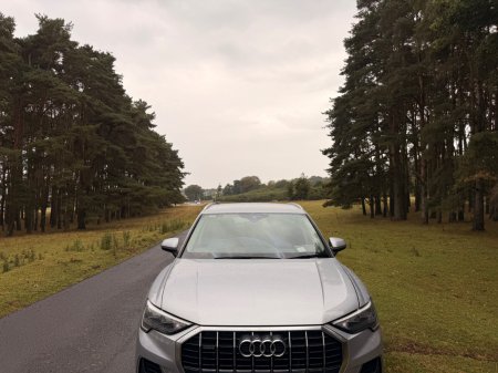 2019 Audi Q3 - photo 32
