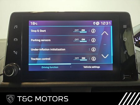 2023 Peugeot Partner - photo 11